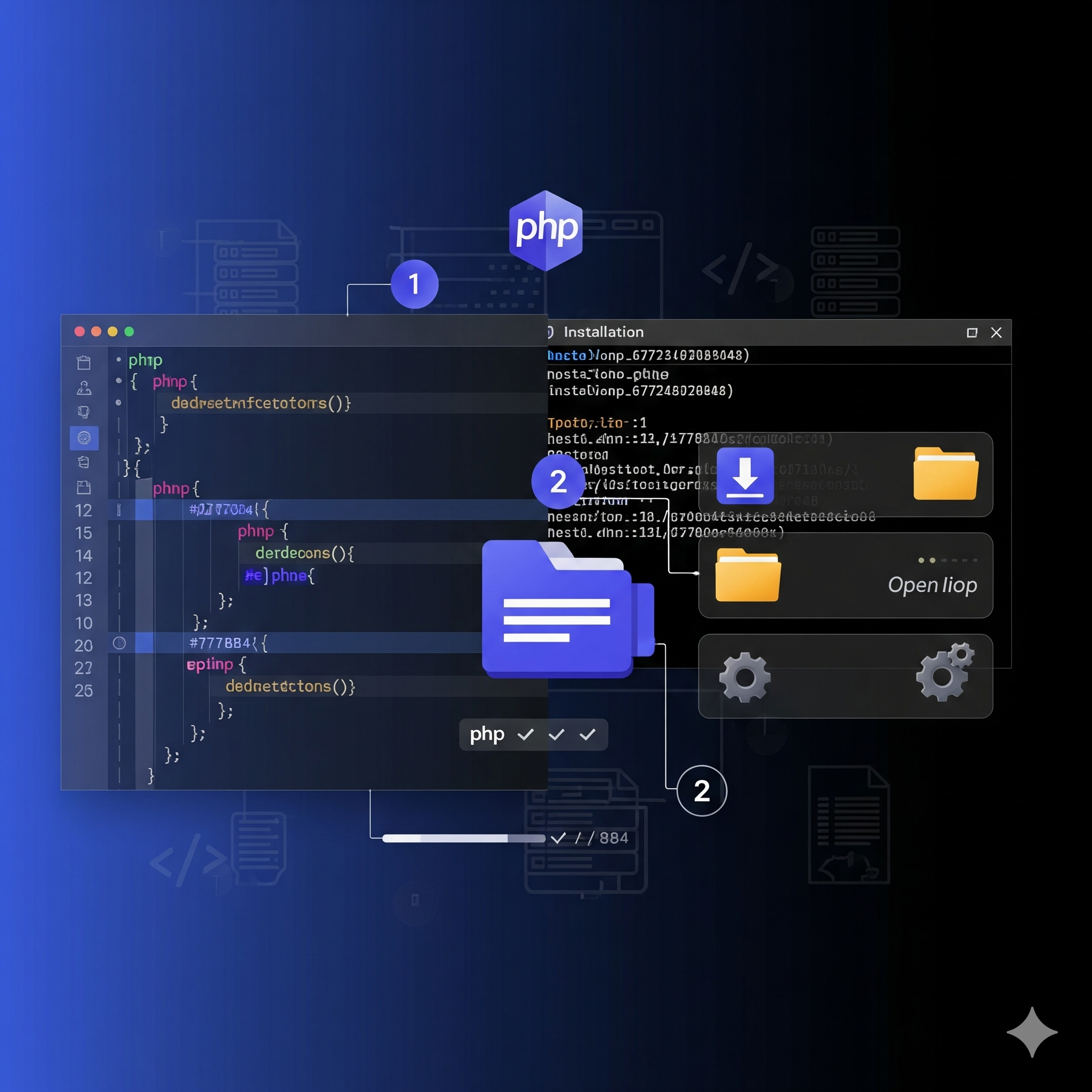 How to Install CodeSlide PHP Script: A Complete Guide